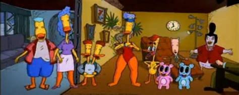 duckman cast